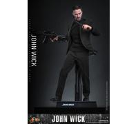 PREORDINE Hot Toys 1/6 John Wick 31 cm MMS832