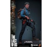 PREORDINE Hot Toys 1/6 The Last of Us Action Figure Joel Miller 30 cm TMS160
