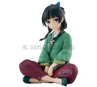 PREORDINE I DIARI DELLA SPEZIALE - Maomao - Break Time Collection vol.1