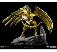 PREORDINE Iron Studios Saint Seiya Art Scale Statue 1/10 Sagittarius Aiolos