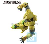 PREORDINE: JOJO'S BIZARRE ADVENTURE STARDUST CRUSADERS - The World - Ichibansho