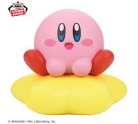 PREORDINE Kirby of the Stars SOFVIMATES ~ Kirby (Warp Star ver.) ~ Premio Bandai