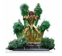 PREORDINE Libra Dohko - Saint Seiya - Deluxe Art Scale 1/10 - Iron Studios 25 cm