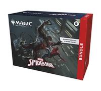 Magic: The Gathering | Marvel’s Spider-Man - Bundle (Versione Inglese)