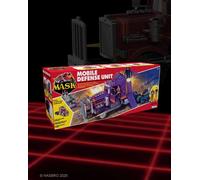 [PREORDINE] Mask M.a.s.k. mobile defense unit SETTEMBRE2025