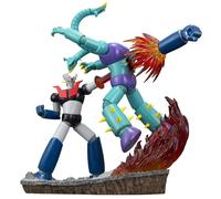 PREORDINE Mazinger Scene Selection 03 PVC Figure Mazinger Z Rocket Punch 19 cm