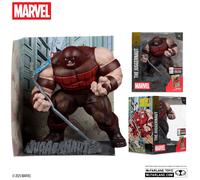 PREORDINE - Mcfarlane Toys Marvel Collection The Juggernaut (Spider-man #16)