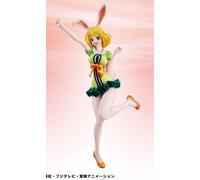 PREORDINE Megahouse One Piece Excellent Model P.O.P. PVC Statue Carrot Limited