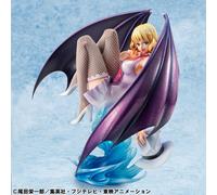 PREORDINE Megahouse One Piece Portrait Of Pirates PVC Statue Stussy Evolutionary