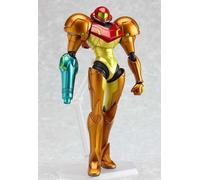 Max Factory Figma Metroid Other M Samus Aran