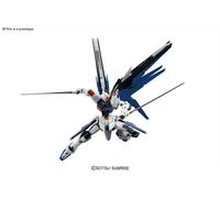 1/100 Mg Freedom Gndm 2.0 ACC NUOVO