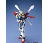 Bandai Kit Modellismo Gundam Master Grade MG GF13-017NJ God – 1/100