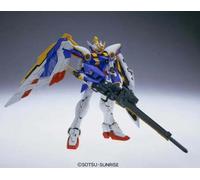 Bandai Master Grade MG 1/100 Mobile Suit Gundam XXXG-01W Wing Gundam Ver.Ka