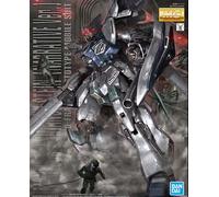Bandai Master Grade MG 1/100 Mobile Suit Gundam MSN-06S Sinanju Stein Narrative