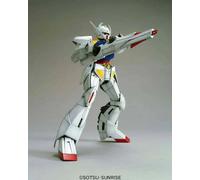 Bandai Gunpla Master Grade MG 1/100 Gundam Turn A