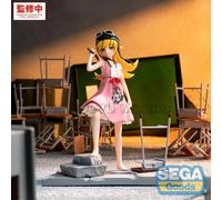 PREORDINE: MONOGATARI SERIES - Shinobu Oshino - XStellar Figure (SEGA)