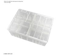 [PREORDINE] Multi Builders Case - Custodia Modulare per Model Kit Bandai