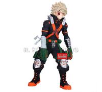 PREORDINE: MY HERO ACADEMIA - Bakugo - Maximatic Beginning (Bandai Banpresto)
