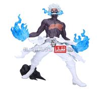 PREORDINE: MY HERO ACADEMIA - Dabi - The Evil Villains DX (Bandai Spirits)