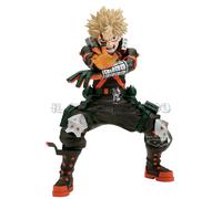 PREORDINE: MY HERO ACADEMIA - Katsuki Bakugo - Grandista (Bandai Spirits)