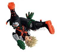 PREORDINE MY HERO ACADEMIA - Katsuki Bakugo - Maximatic Ⅲ (Bandai Spirits)