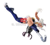 PREORDINE MY HERO ACADEMIA - Mirko - Maximatic (Bandai Spirits)
