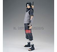 PREORDINE NARUTO SHIPPUDEN - Itachi Uchiha - Grandista II (Bandai Spirits)