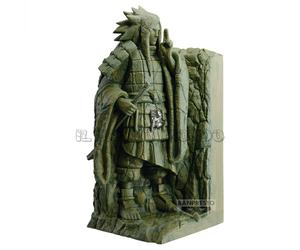 PREORDINE: NARUTO SHIPPUDEN - Madara Uchiha - FigLife - The Final Valley (Banda