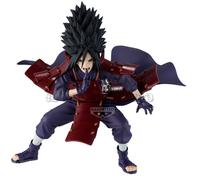 PREORDINE: NARUTO SHIPPUDEN - Madara Uchiha - Vibration Stars II (Bandai Spirits