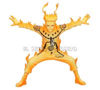 PREORDINE: NARUTO SHIPPUDEN - Naruto Uzumaki - Grandista Ⅱ (Bandai Spirits)