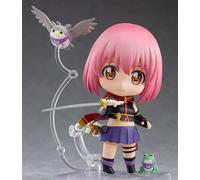 Release The Spyce Nendoroid Momo Minamot PVC Figure GOODSMILE