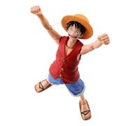 PREORDER One Piece: Romance Dawn - S.H. Figuarts: MONKEY D. LUFFY by Bandai Ta