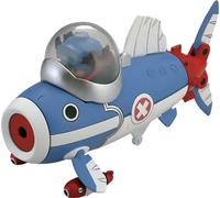 Bandai Kit modello One Piece Chopper Robo #3 Sottomarino