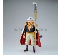 PREORDINE: ONE PIECE - Edward Newgate - King of Artist (Bandai Spirits)