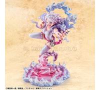 PREORDINE: ONE PIECE - Jewelry Bonney - P.O.P. Evolutionary History (MegaHouse)
