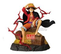PREORDINE: ONE PIECE - Monkey D. Luffy - Theorama Soul (Bandai & Banpresto)