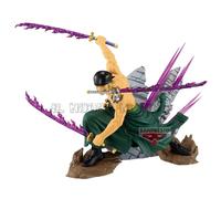 PREORDINE ONE PIECE - Roronoa Zoro - Theorama Soul (Bandai Spirits)
