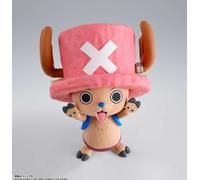 PREORDINE One Piece Tony Tony Chopper Drum Island S.H. figuarts Bandai