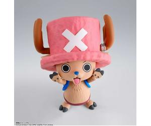 PREORDINE One Piece Tony Tony Chopper Drum Island S.H. figuarts Bandai