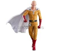 PREORDINE: ONE-PUNCH MAN - Saitama - Grandista (Bandai Spirits)