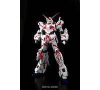 Bandai Figura Unicorn Gundam Pg 1/60