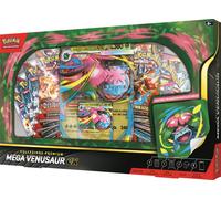 PREORDINE Pokemon Collezione Premium Mega Venusaur ex (IT)