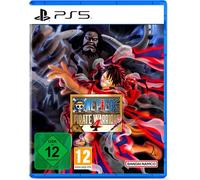 One Piece - Pirate Warriors 4