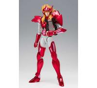 PREORDINE RESTOCK FEBBRAIO Bandai Saint Seiya Myth Cloth Ex Benetnasch Eta Mime