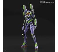 Bandai Hobby RG Evangelion UNIT-01