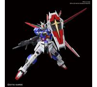 RG ZGMF-X56S/α FORCE IMPULSE GUNDAM BANDAI 5059228 Gunpla Real Grade 1/144