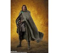 PREORDINE - S.H.Figuarts Aragorn The Lord of the Rings Fellowship Bandai