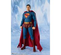 PREORDINE - S.H.Figuarts Superman Movie 2025 James Gunn DC Studios Bandai
