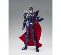 PREORDINE Saint Seiya Saint Cloth Myth EX Alpha Dubhe Siegfried 40th Anniversary