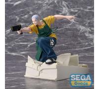 PREORDINE: SAKAMOTO DAYS - Taro Sakamoto - Serious Ver. - Luminasta (SEGA)